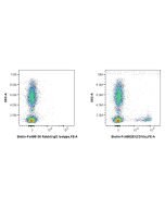 FcZero-rAb? Biotin Anti-Human CD16a Rabbit Recombinant Antibody Proteintech  Biotin-FcA98293