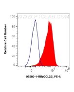 Anti-Human CCL22/MDC Rabbit Recombinant Antibody Proteintech  98280-1-RR