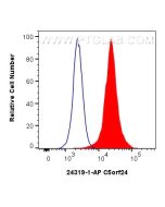 C5orf24 Polyclonal antibody 24319-1-AP proteintech