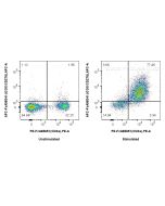 FcZero-rAb? APC Anti-Mouse ICOS/CD278 Rabbit Recombinant Antibody Proteintech  APC-FcA98341