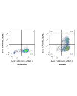 FcZero-rAb? Biotin Anti-Human IL-12/IL-23 p40 Rabbit Recombinant Antibody Proteintech  Biotin-FcA98277