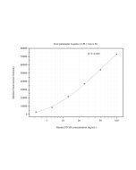 PTGIS Monoclonal antibody, PBS Only (Capture) 60586-5-PBS proteintech