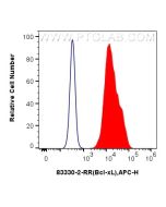 BCL2L1 Recombinant monoclonal antibody, PBS Only 83330-2-PBS proteintech