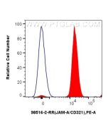 Anti-Mouse JAM-A/CD321 Rabbit Recombinant Antibody 98516-2-RR proteintech