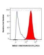 Anti-Mouse 4-1BBL/TNFSF9 Rabbit Recombinant Antibody 98543-1-RR proteintech