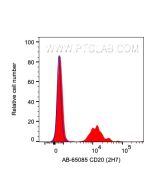 Atlantic Blue™ Anti-Human CD20 (2H7) AB-65085 proteintech