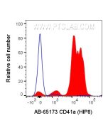 Atlantic Blue™ Anti-Human CD41 (HIP8) AB-65173 proteintech