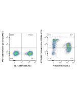 FcZero-rAb® APC Anti-Human Integrin alpha-5/CD49e Rabbit Recombinant Antibody APC-FcA98171 proteintech