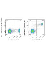FcZero-rAb® APC Anti-Human LILRA5/CD85f Rabbit Recombinant Antibody APC-FcA98477 proteintech