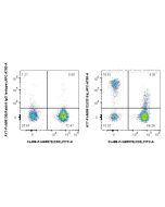 FcZero-rAb® APC-Cyanine7 Anti-Human CD16 (3G8) Rabbit Recombinant Antibody AY7-FcA65612 proteintech