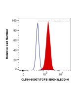 CoraLite®594-conjugated TGFBI / BIGH3 Monoclonal antibody CL594-60007 proteintech