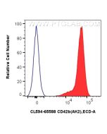 CoraLite®594 Anti-Human CD42b (AK2) Mouse IgG2a Recombinant Antibody CL594-65588 proteintech