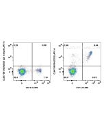 CoraLite® Plus 647 Anti-Human CD33 Rabbit Recombinant Antibody CL647-98184 proteintech