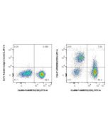 CoraLite® Plus 647 Anti-Human CD9 Rabbit scFv Antibody CL647-SF98095 proteintech