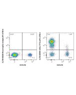 CoraLite® Plus 750 Anti-Human CD5 (L17F12) Mouse IgG2a Recombinant Antibody CL750-65599 proteintech