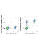 FcZero-rAb® PerCP-Cyanine5.5 Anti-Mouse CD3e (145-2C11) Rabbit Recombinant Antibody CPY5-FcA65651 proteintech