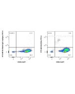 FITC Plus Anti-Human CD34 Rabbit Recombinant Antibody FITC-98145-4 proteintech