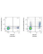 FITC Plus Anti-Human CRTAM/CD355 Rabbit Recombinant Antibody FITC-98157 proteintech