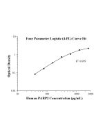 Human PARP2 ELISA Kit KE00544 proteintech