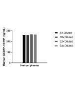 GCDFP-15/PIP Recombinant Matched Antibody Pair, PBS Only MP02262-1 proteintech