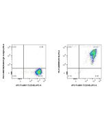 FcZero-rAb® PE Anti-Human CD18 (TS1/18) Rabbit Recombinant Antibody PE-FcA65595 proteintech