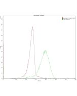 Multi-rAb® CoraLite® Plus 594-Goat Anti-Mouse Recombinant Secondary Antibody (H+L) RGAM004 proteintech