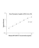 Speedy™ Human RNASET2 One-Step ELISA Kit SE50081 proteintech