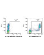 FcZero-rAb? APC Anti-Rat CD11b/c (OX42) Rabbit IgG Recombinant Antibody Proteintech  APC-FcA65606
