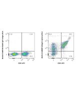 FcZero-rAb? Biotin Anti-Human Integrin alpha 6 Rabbit Recombinant Antibody Proteintech  Biotin-FcA98257