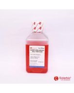 D-Hanks(without calcium, magnesium,with phenol red)(HBSS)