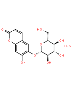 Esculin Sesquihydrate