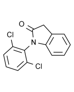 1-(2,6-Dichlorophenyl)Oxindole