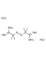 2,2-Azobis(2-Methylpropionamidine)Dihydrochloride