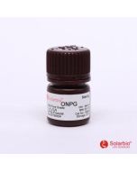 O-Nitrophenyl-β-D-Galactopyranoside