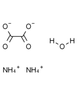 Ammonium Oxalate Monohydrate