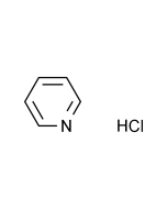 Pyridine hydrochloride