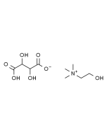 Choline Bitartrate