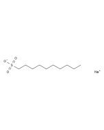 Sodium Decane-1-Sulfonate