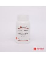 1M Tris-HCl (pH 8.0)