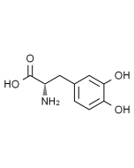 Levodopa