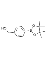 4-(Hydroxymethyl)Phenylboronicacidpinacolester