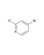 2-Chloro-4-Bromopyridine