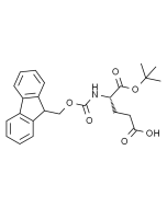 N-(9-Fluorenylmethoxycarbonyl)Glutamicacidα-Tert-Butylester