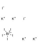 Bismuth Potassium Iodide