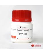 PVP K-30(Polyvinylpyrrolidone)