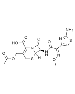 Cefotaxime Acid