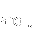 Benzyltrimethylammoniumhydroxide
