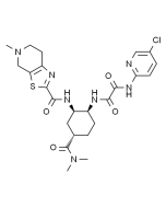 Edoxaban