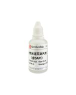 Anti-fade Mounting Medium (with DAPI) servicebio G1407-25ML