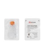 Cell Culture Flask-T25 (Vented, TC Treated, Individually Wrapped) servicebio CCF-T25FH